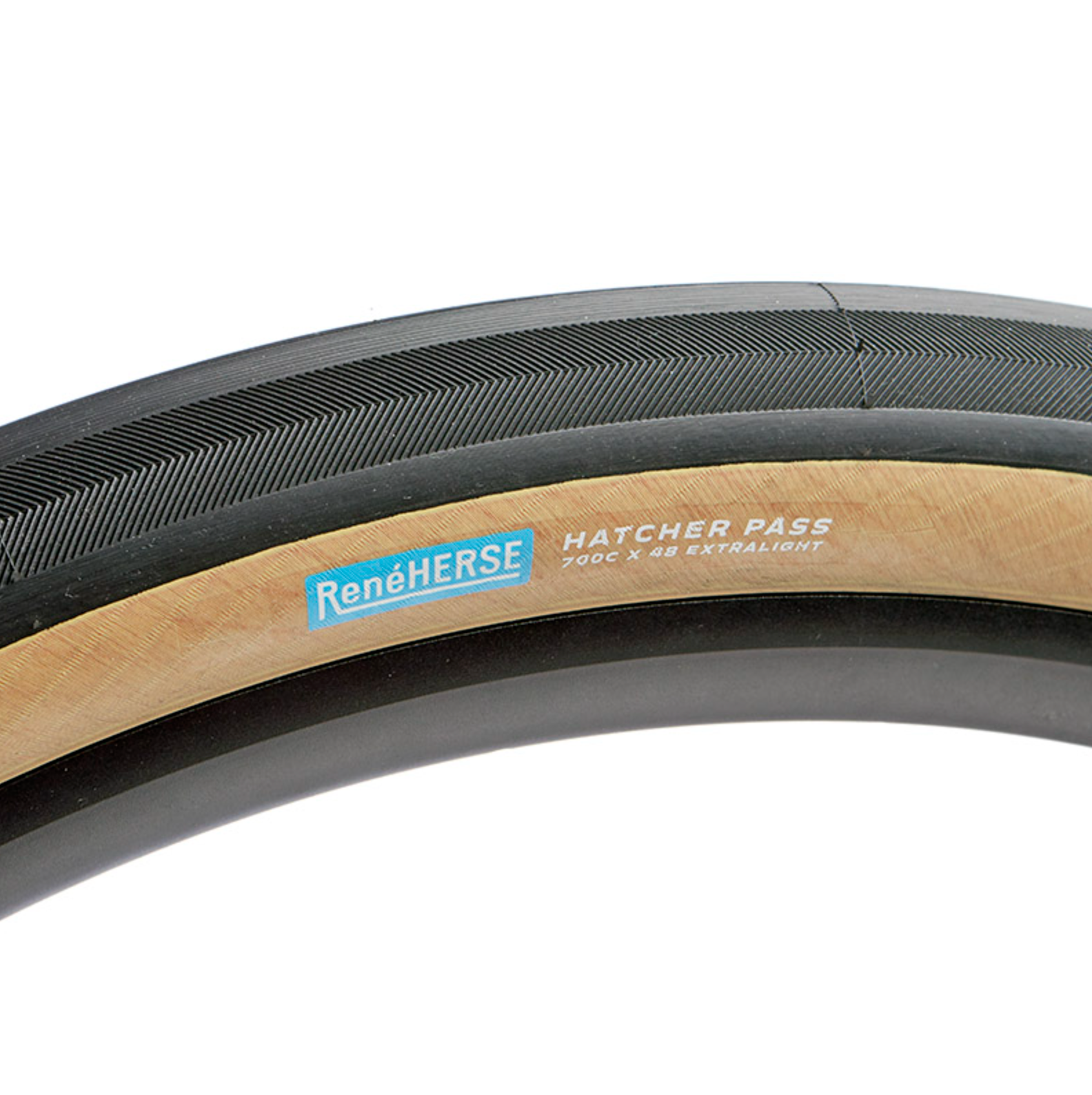Rene Herse Hatcher Pass TC Tire