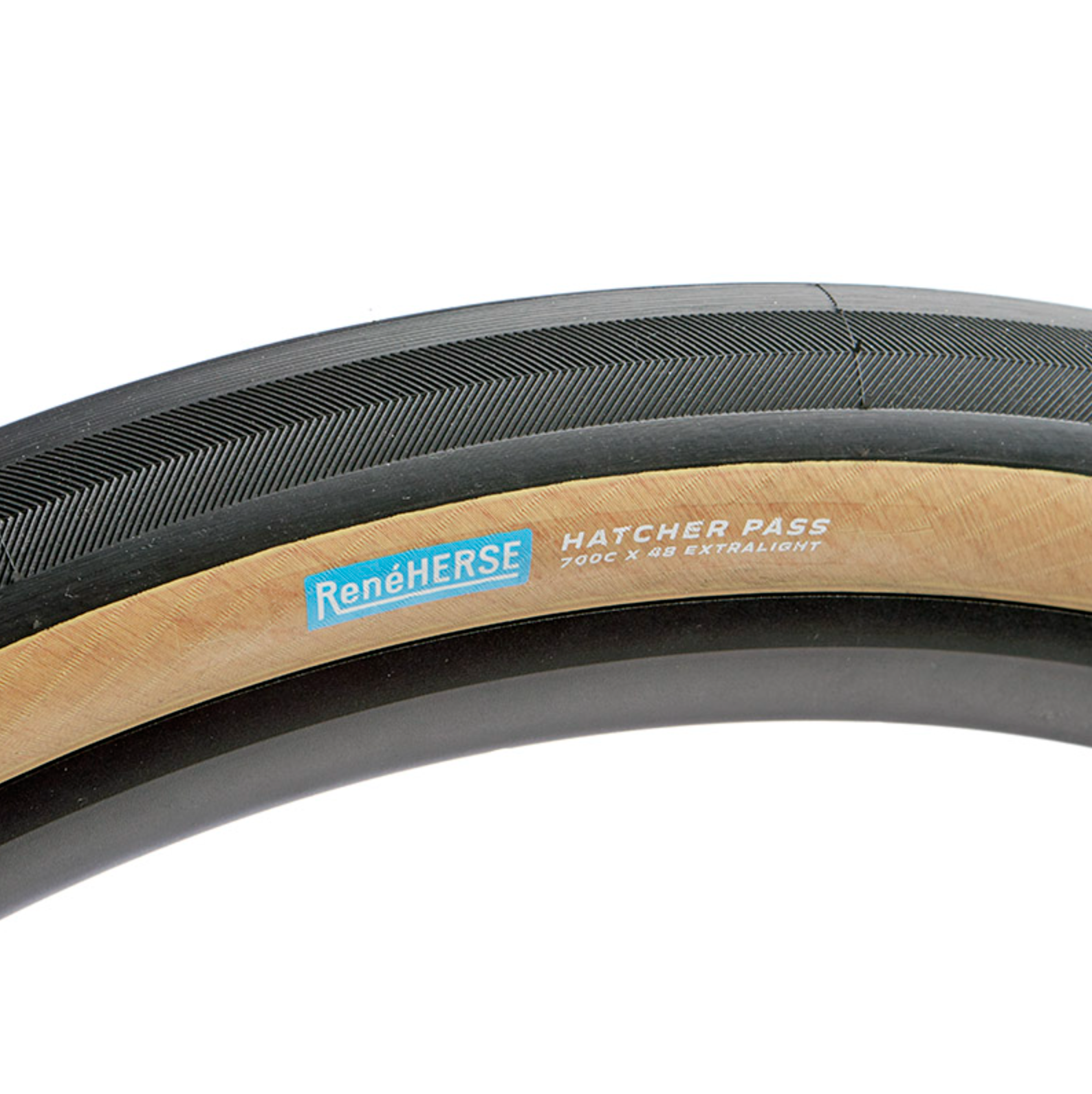 Rene Herse Hatcher Pass TC Tire - Thumbnail 4