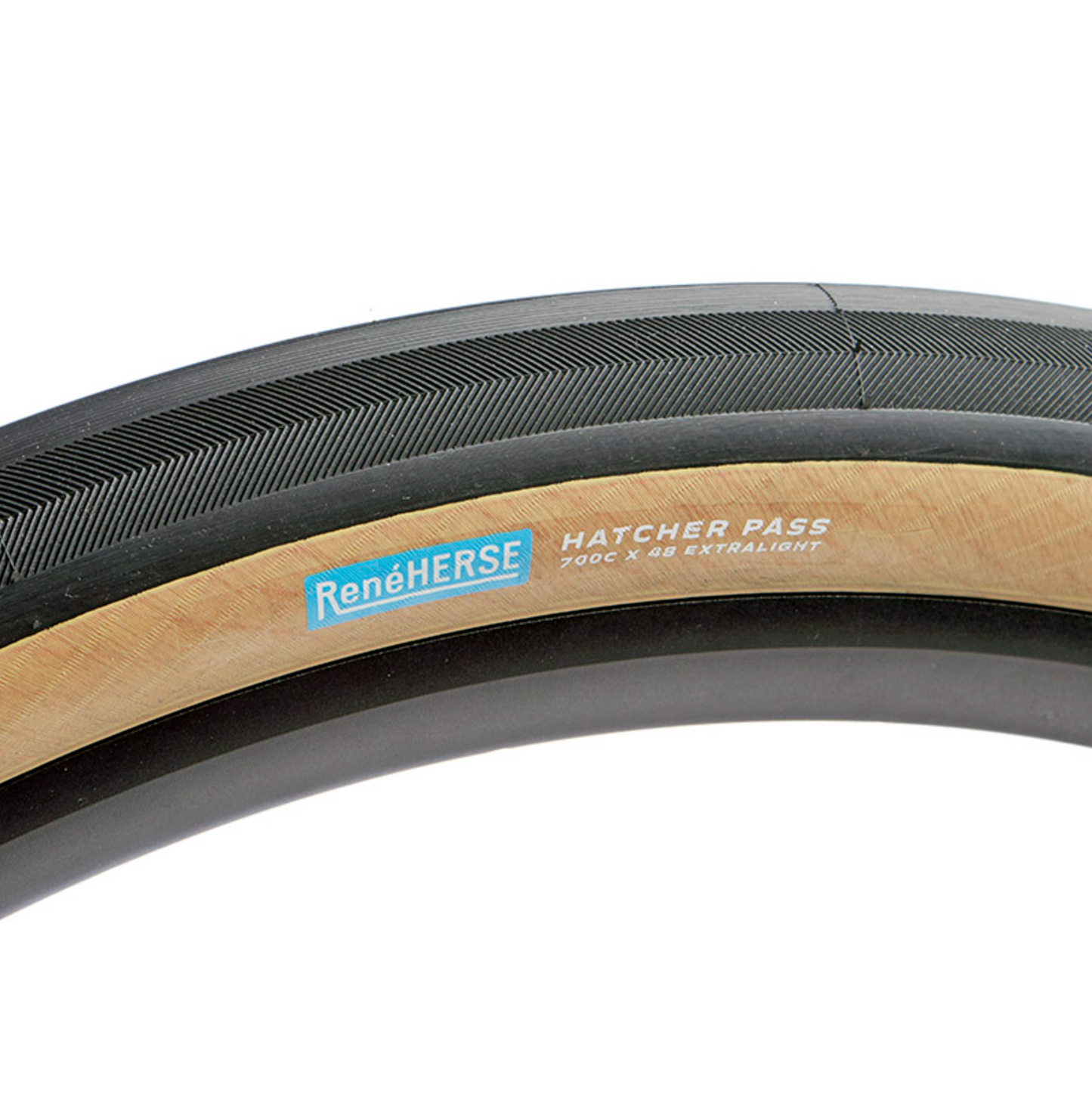 Rene Herse 700C x 48 Hatcher Pass TC Tire