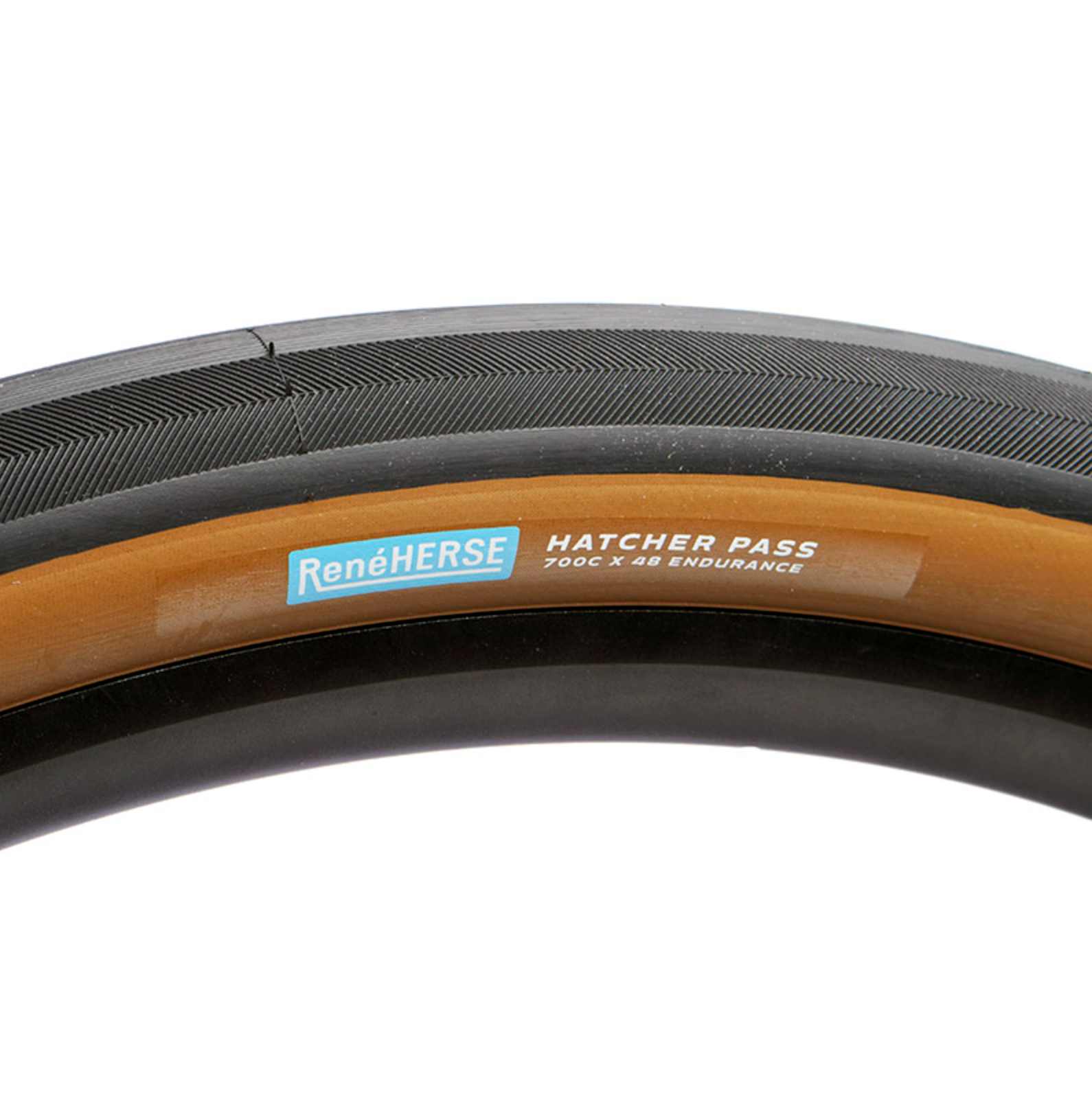 Rene Herse Hatcher Pass TC Tire - Thumbnail 2