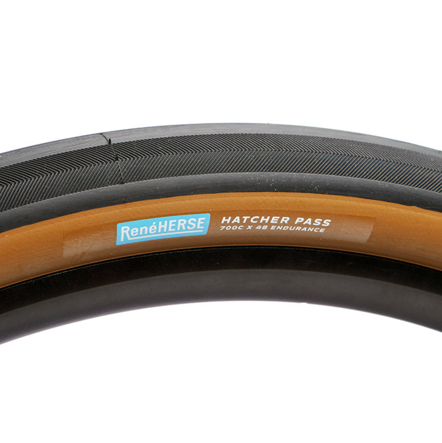 Rene Herse 700C x 48 Hatcher Pass TC Tire