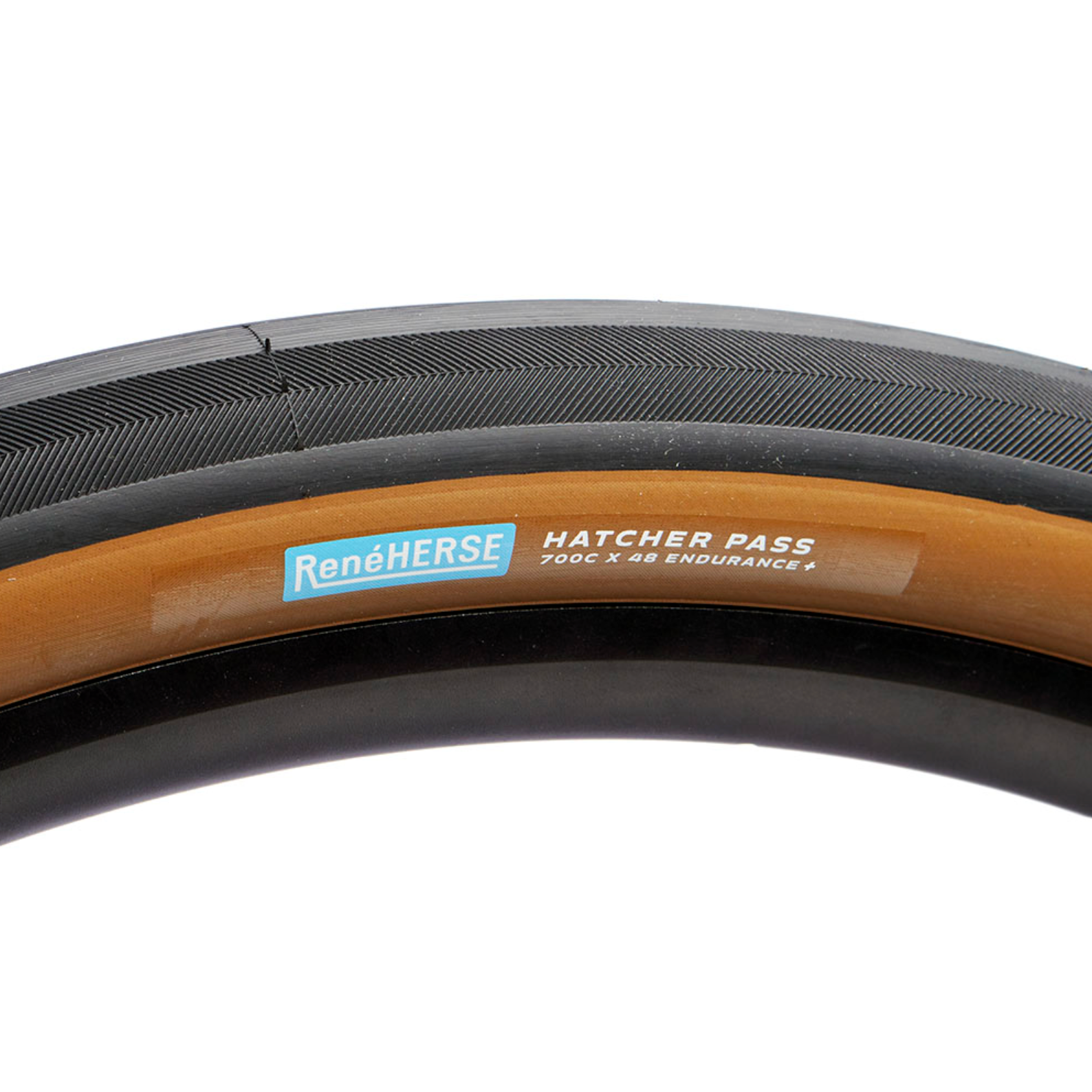 Rene Herse Hatcher Pass TC Tire - Thumbnail 3