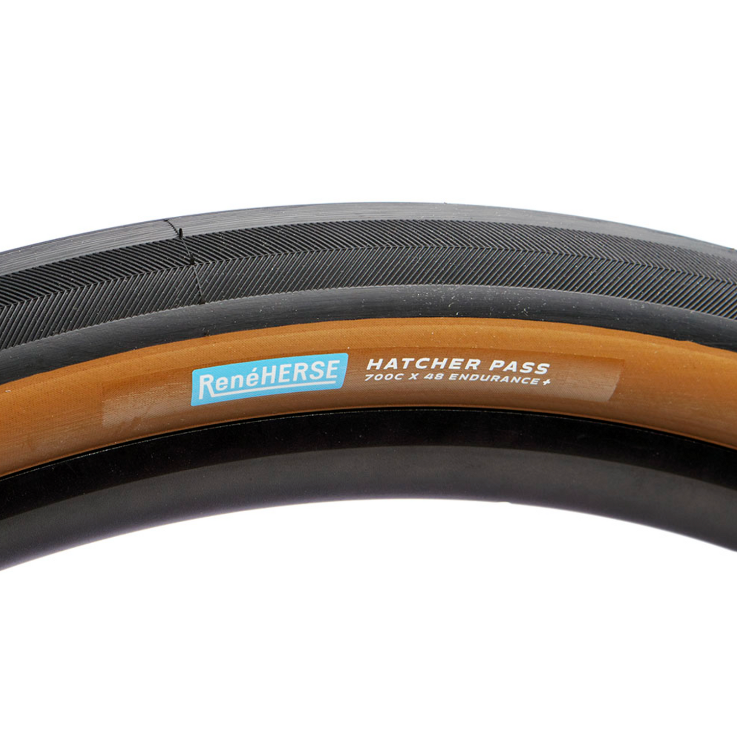 Rene Herse 700C x 48 Hatcher Pass TC Tire