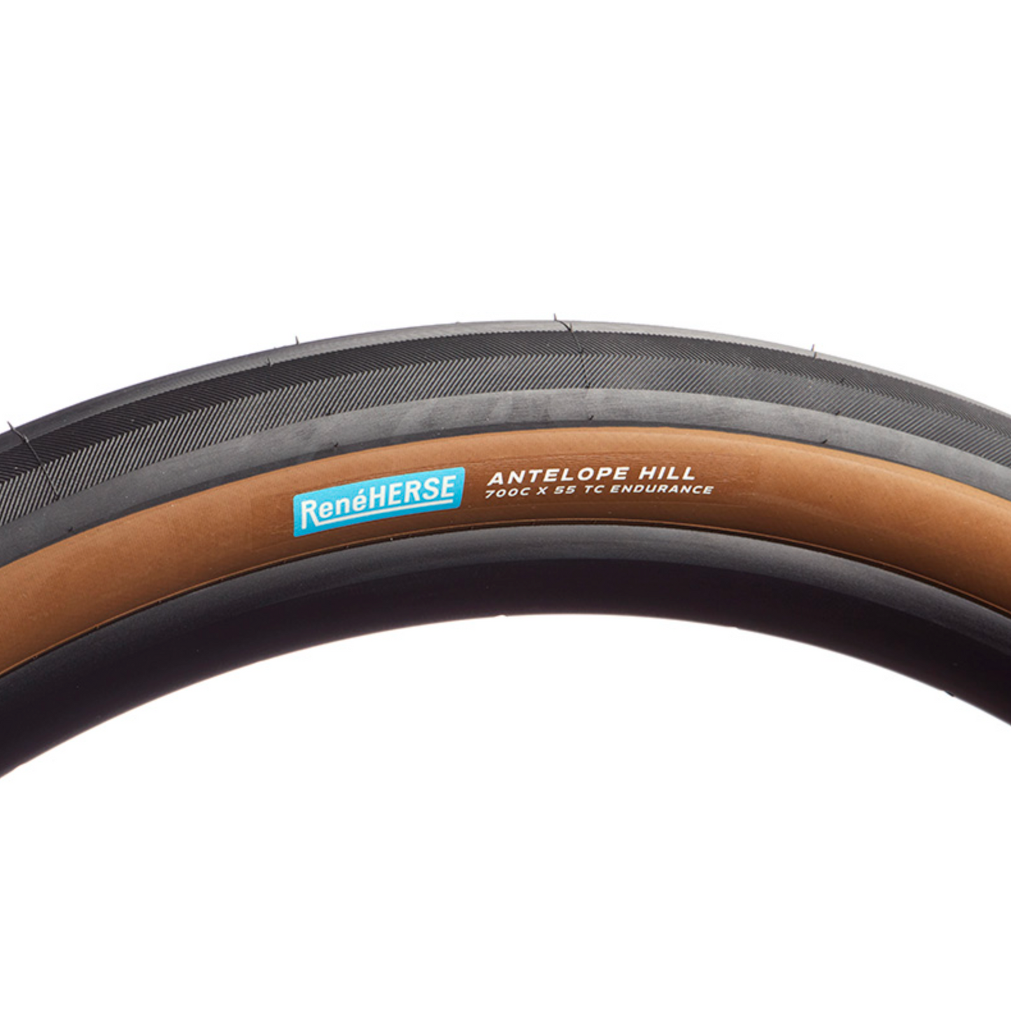 Rene Herse 29″ x 2.2″ (700C x 55) Antelope Hill TC Tire