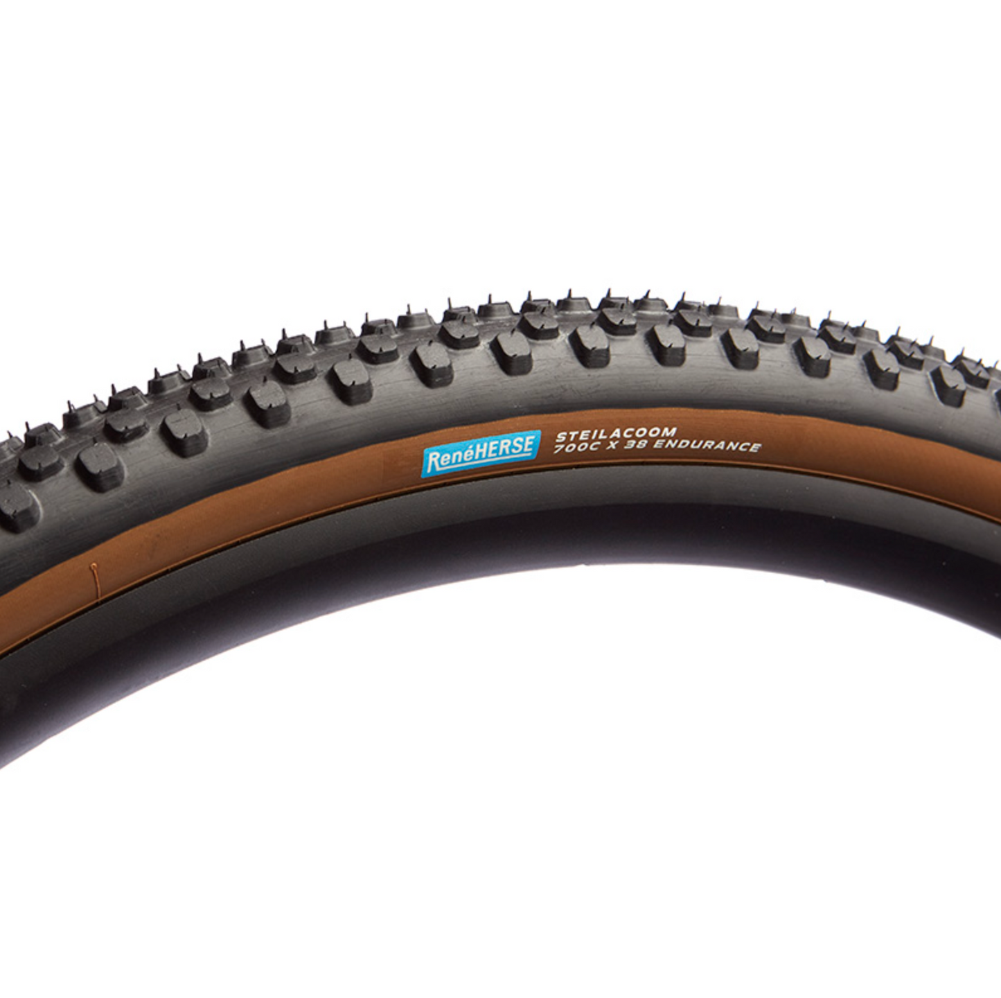 Rene Herse 700C x 38 Steilacoom TC Tire