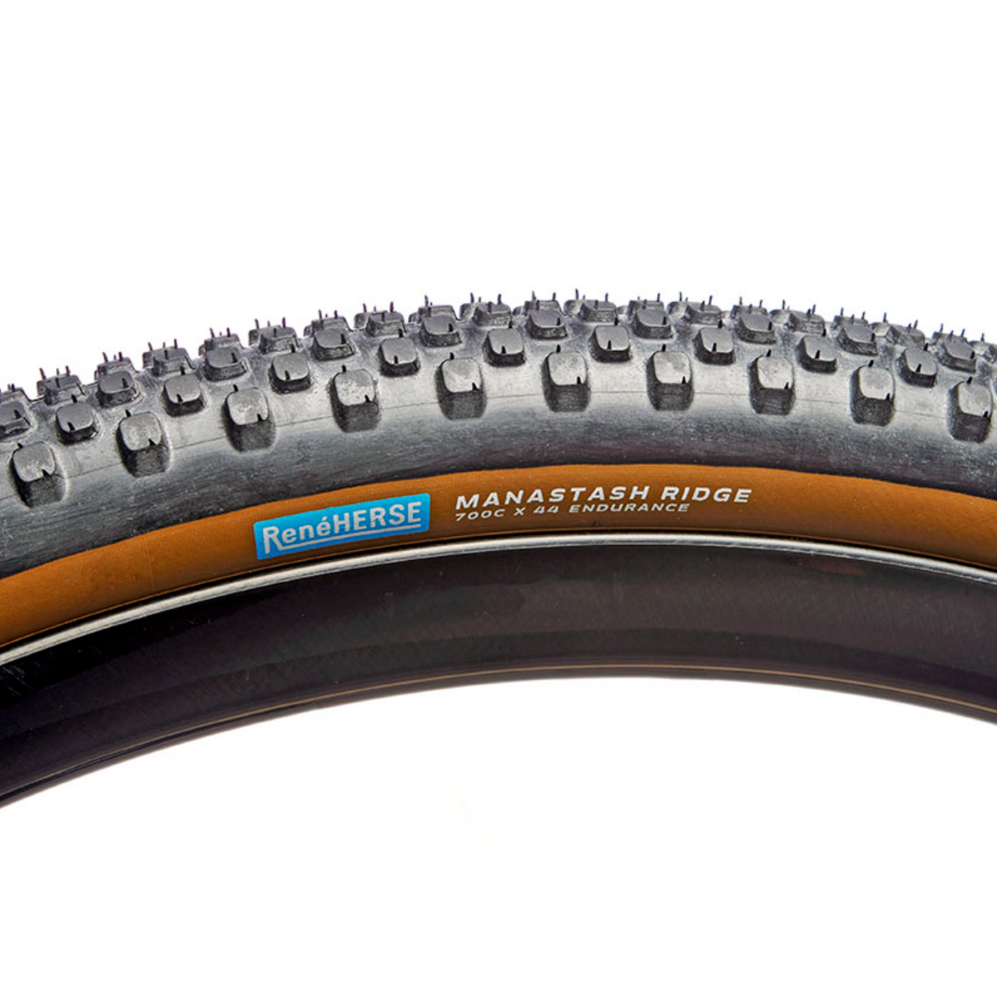 Rene Herse 700C X 44 Manastash Ridge TC Tire