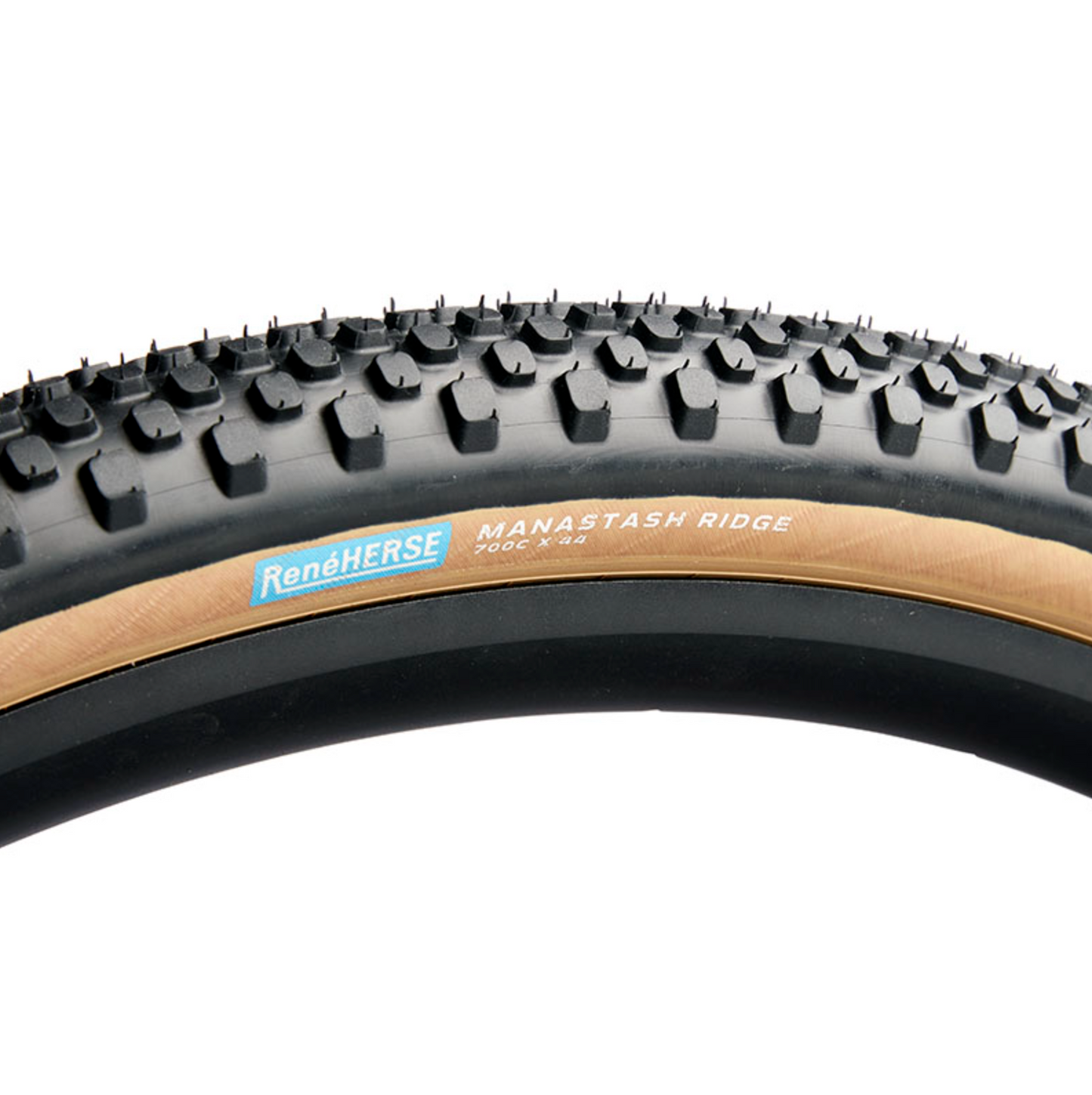 Rene Herse 700C X 44 Manastash Ridge TC Tire