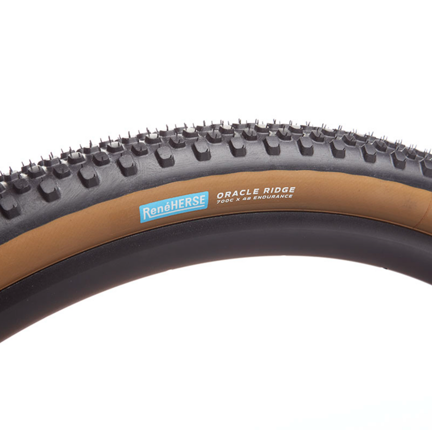 Rene Herse 700C x 48 mm Oracle Ridge TC Tire