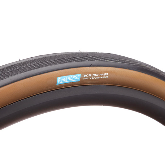 Rene Herse 650B x 48 Switchback Hill TC Tire