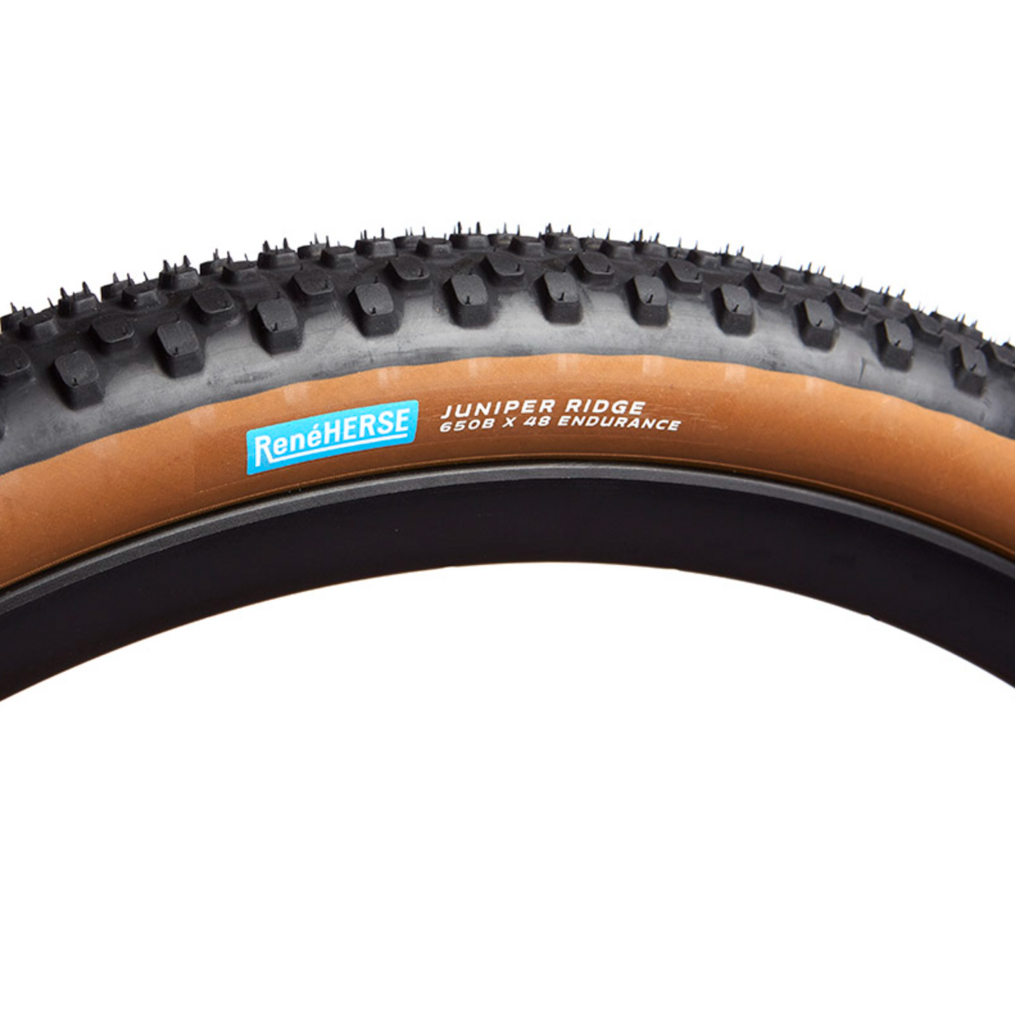 Rene Herse 650B x 48 Juniper Ridge TC Tire