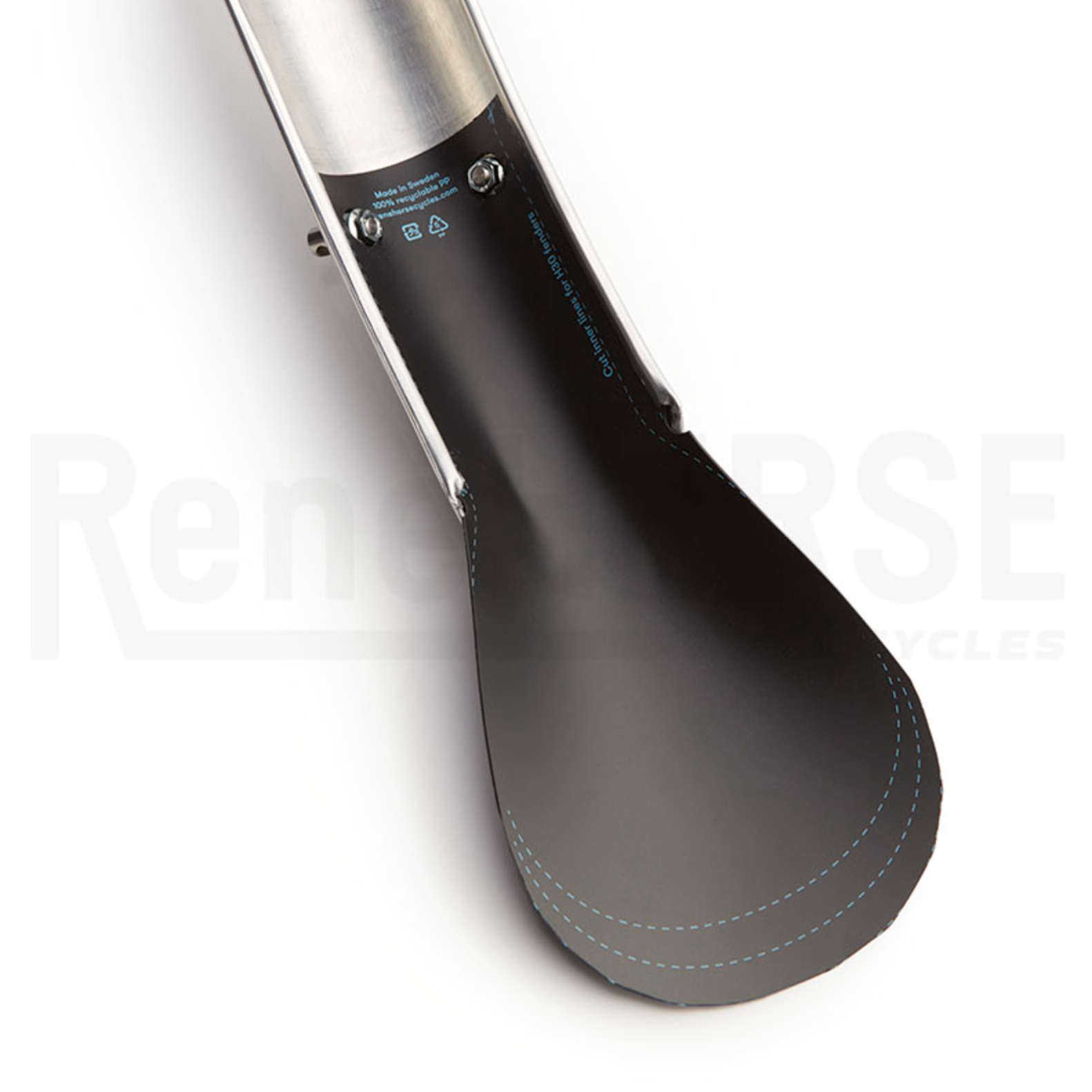 Rene Herse Universal Mudflap - Thumbnail 2