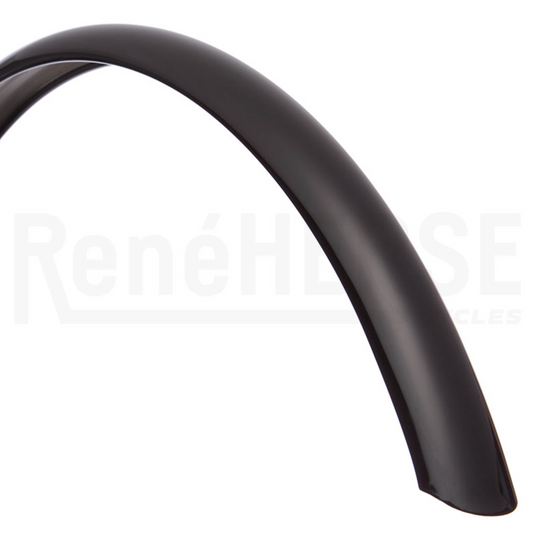 Rene Herse Smooth Fenders 700C for 30-34 mm tires (H40)