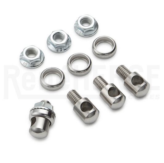 Rene Herse Fender Eyebolts