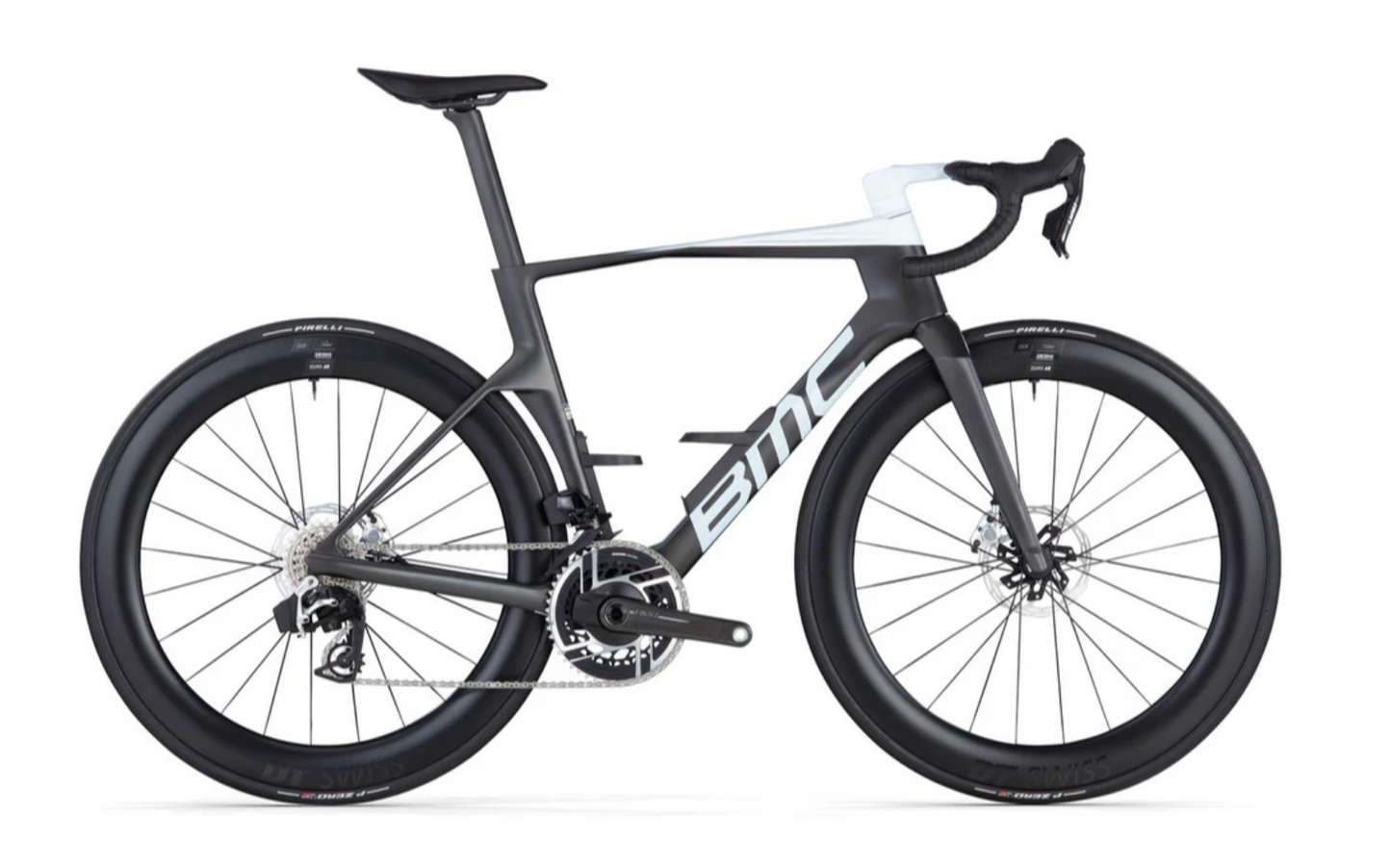 BMC Teammachine R 01