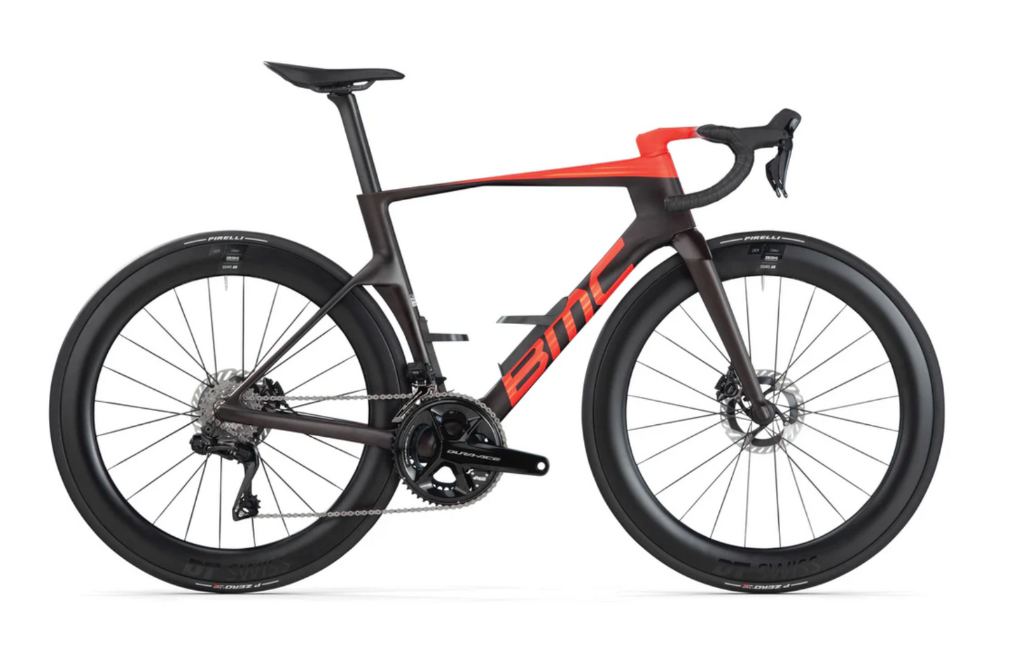 BMC Teammachine R 01