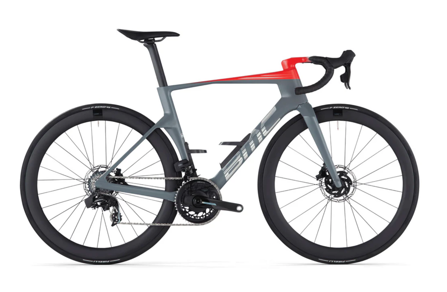 BMC Teammachine R 01