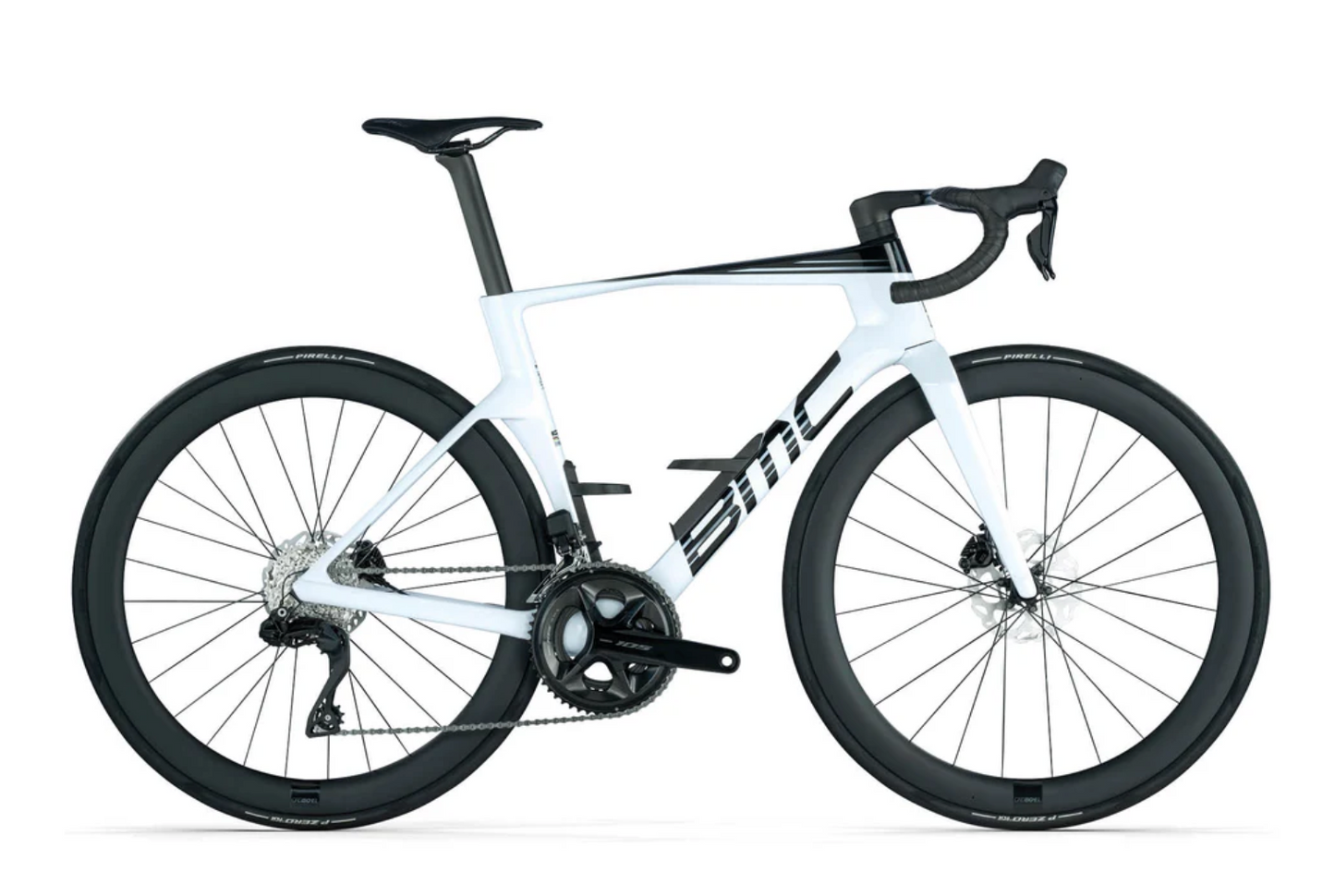 BMC Teammachine R 01