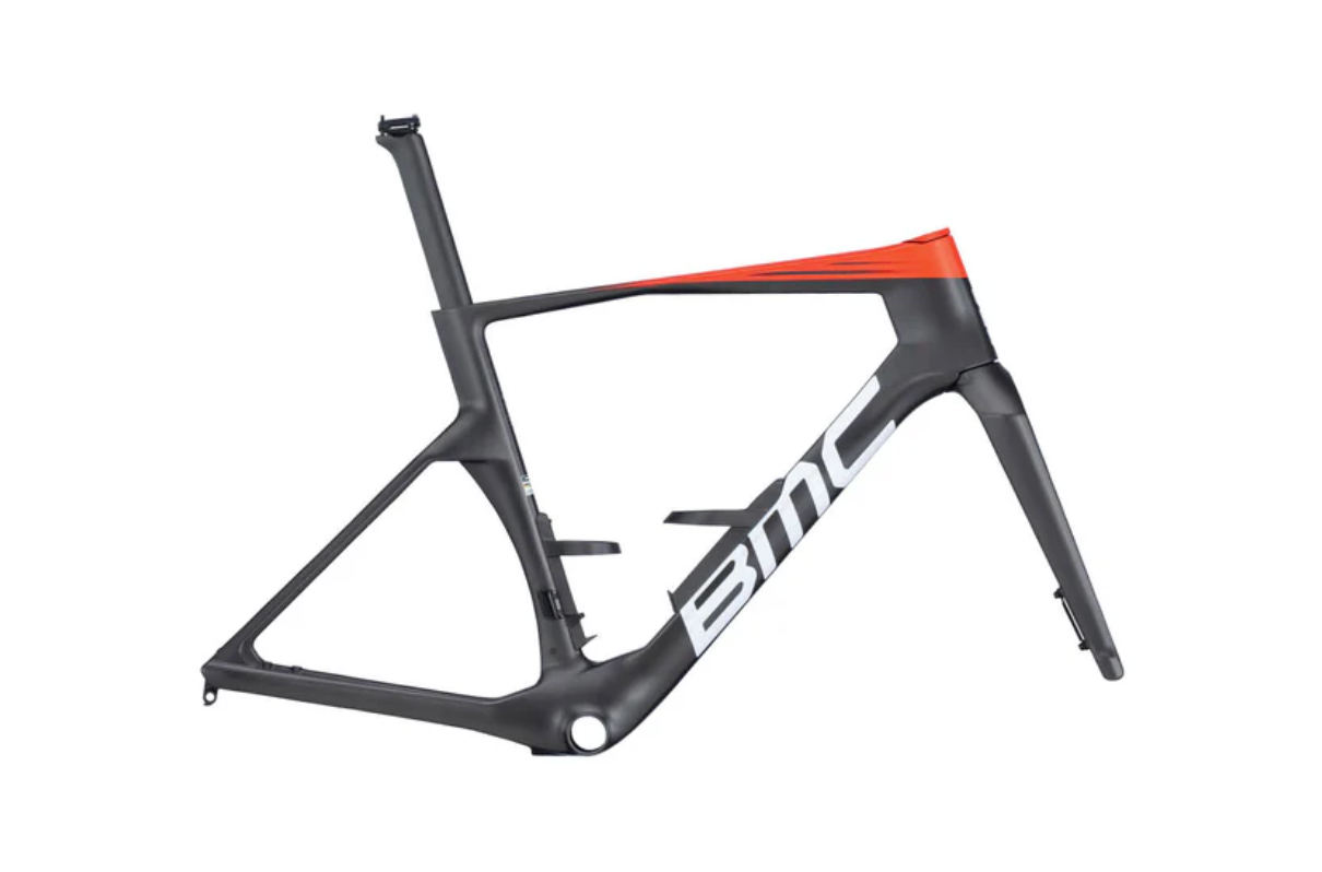 BMC Teammachine R 01 Frameset