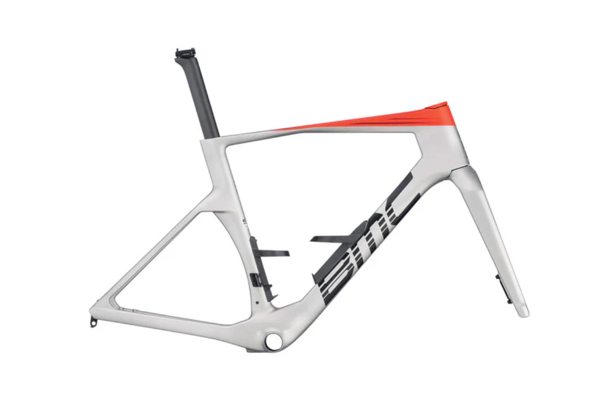 BMC Teammachine R 01 Frameset