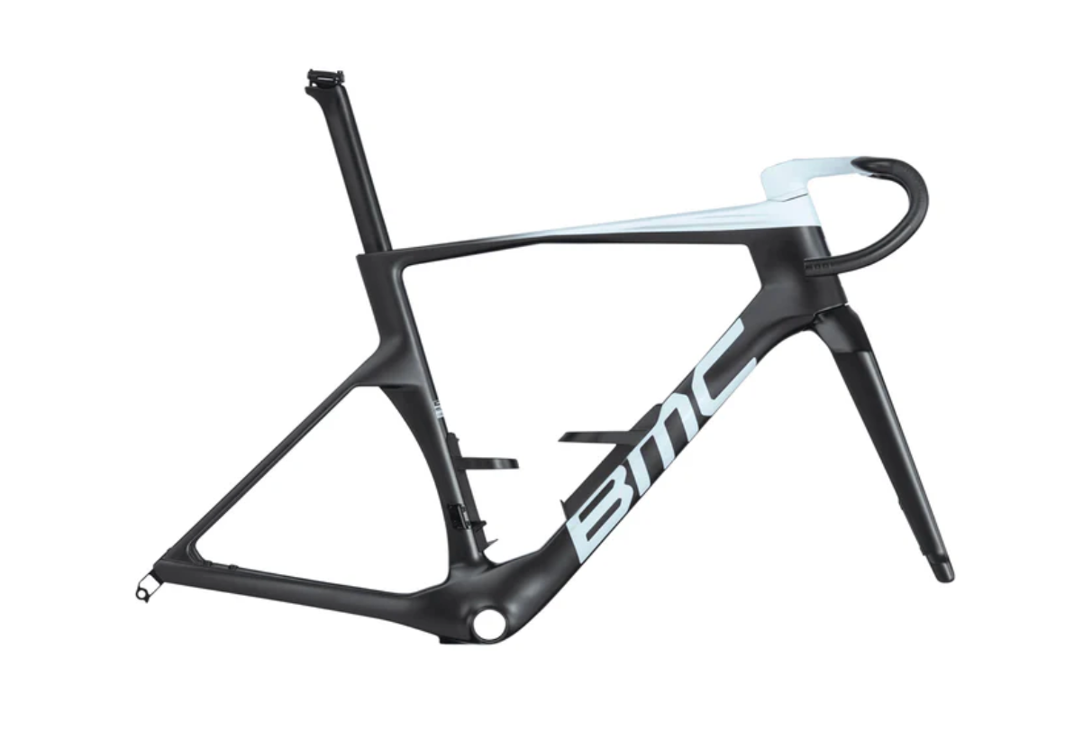 BMC Teammachine R 01 Frameset