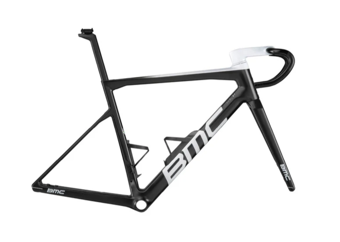 BMC Teammachine SLR 01 Frameset