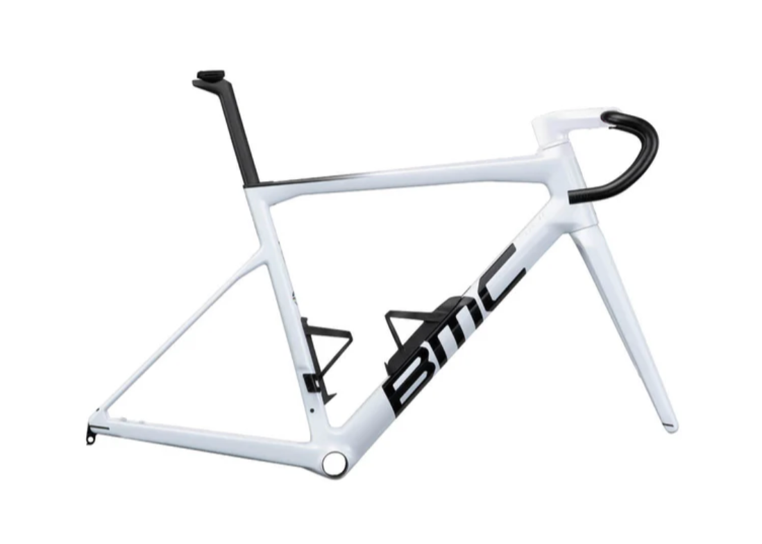 BMC Teammachine SLR 01 Frameset