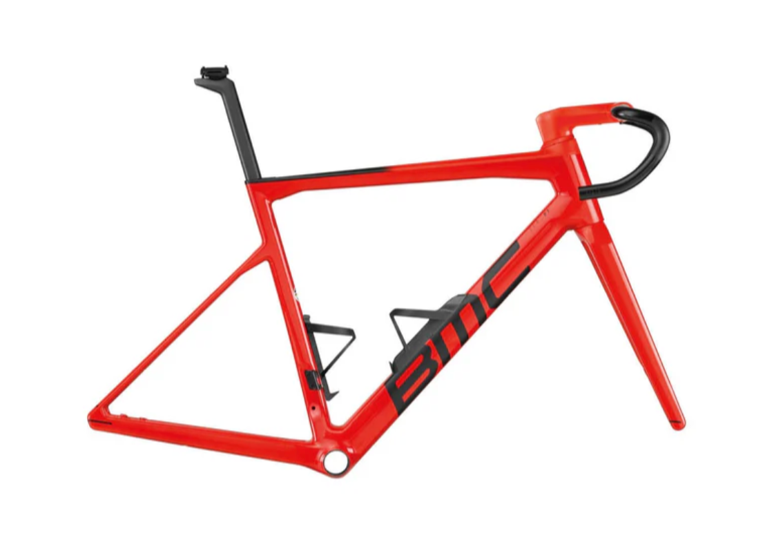 BMC Teammachine SLR 01 Frameset