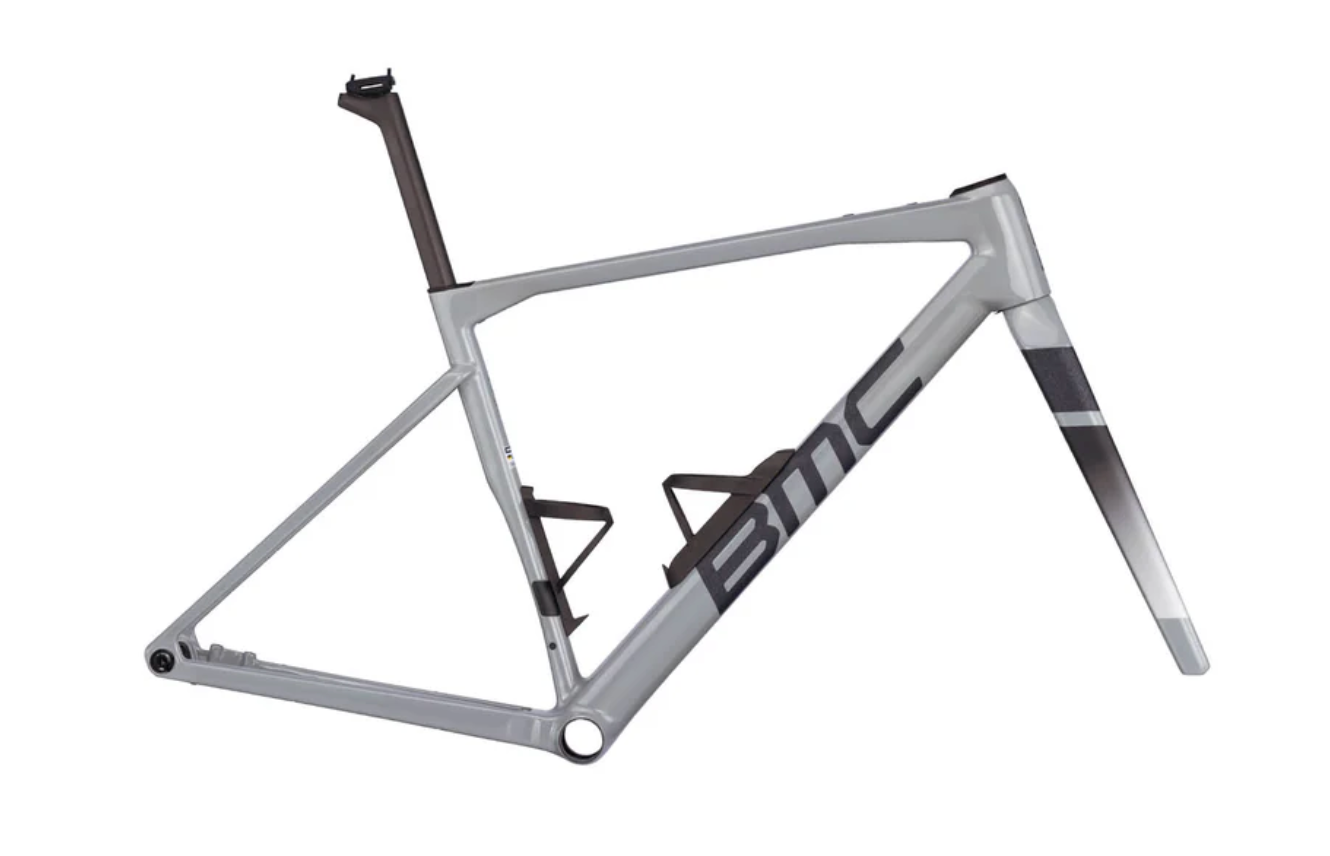 BMC Kaius Frameset