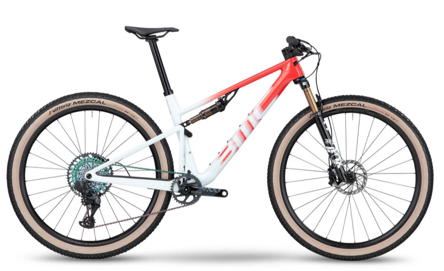 BMC Fourstroke 01