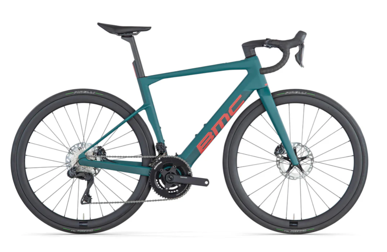 BMC Roadmachine 01 AMP - Thumbnail 3