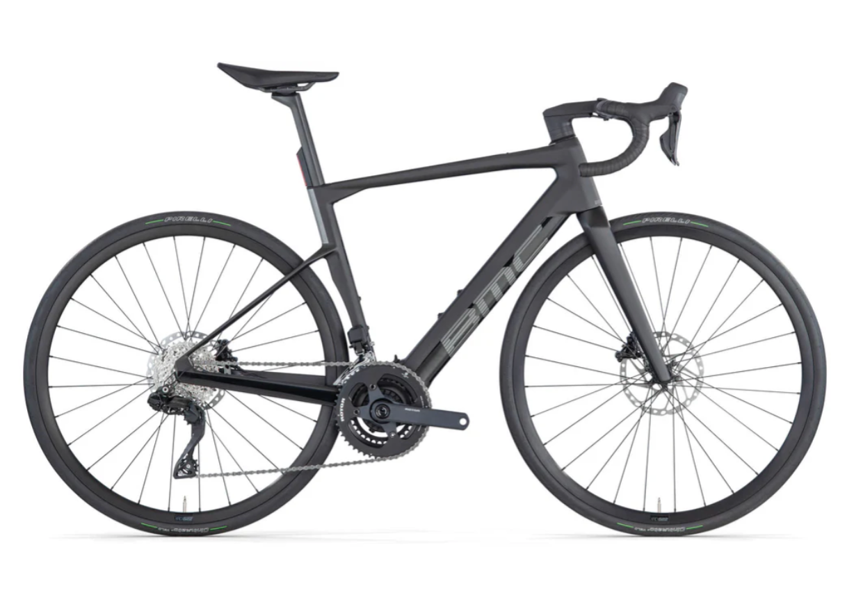 BMC Roadmachine 01 AMP - Thumbnail 2