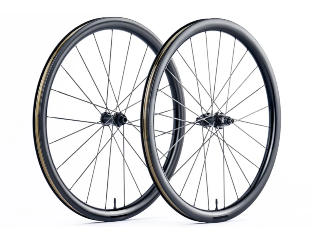 BMC CG 39 SL Wheelset