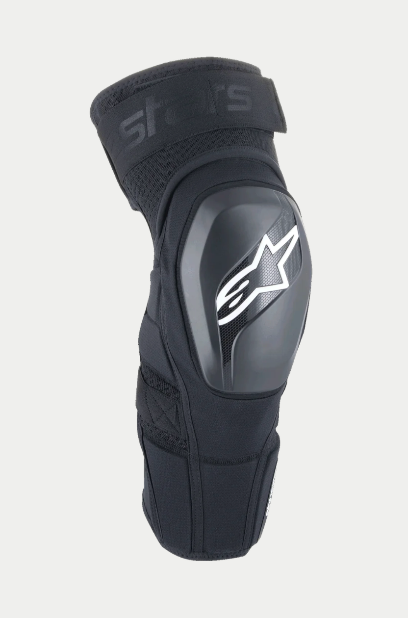 Alpinestars A-Impact Plasma Elite Shield Knee Protector