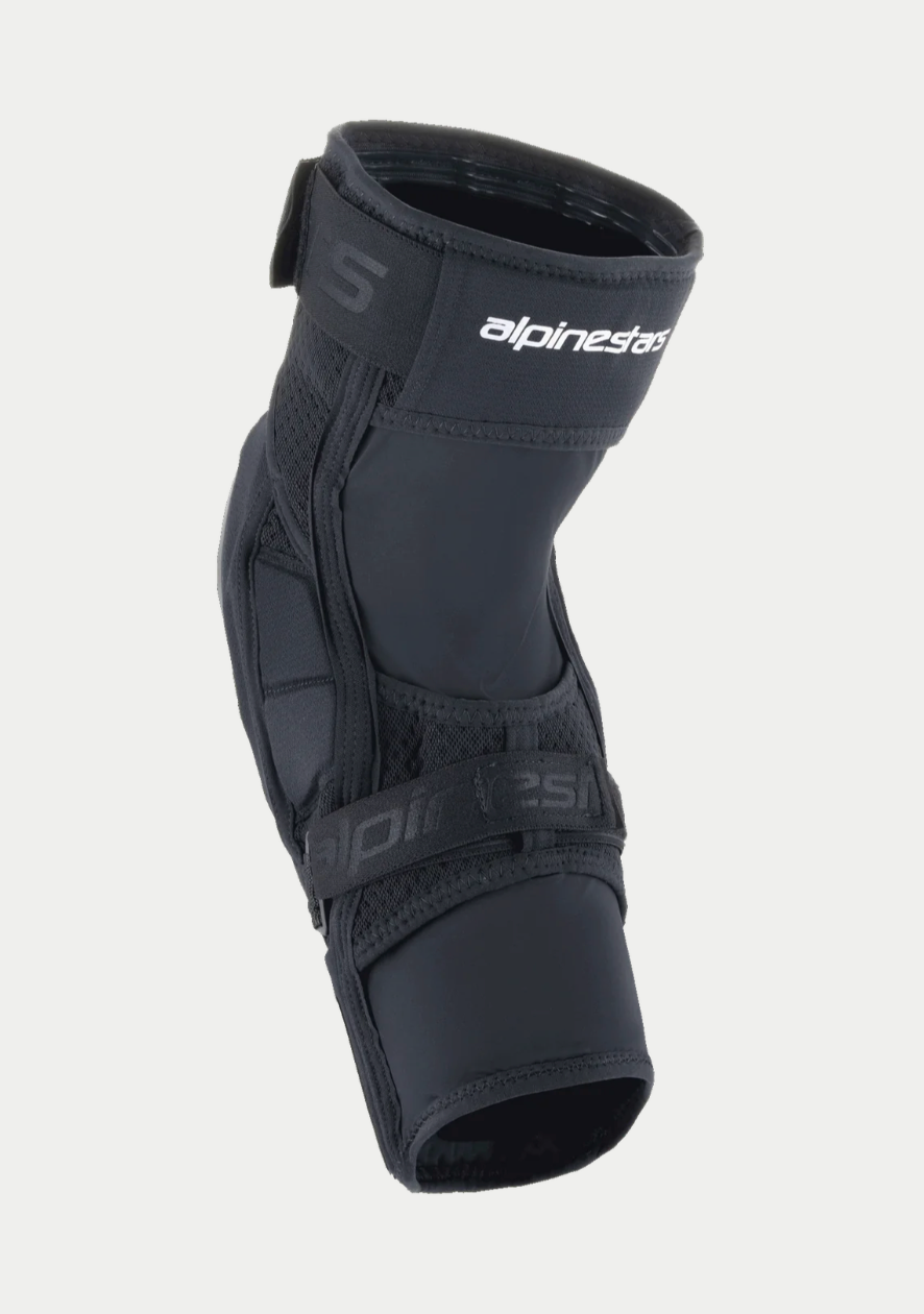 Alpinestars A-Impact Plasma Elite Shield Knee Protector