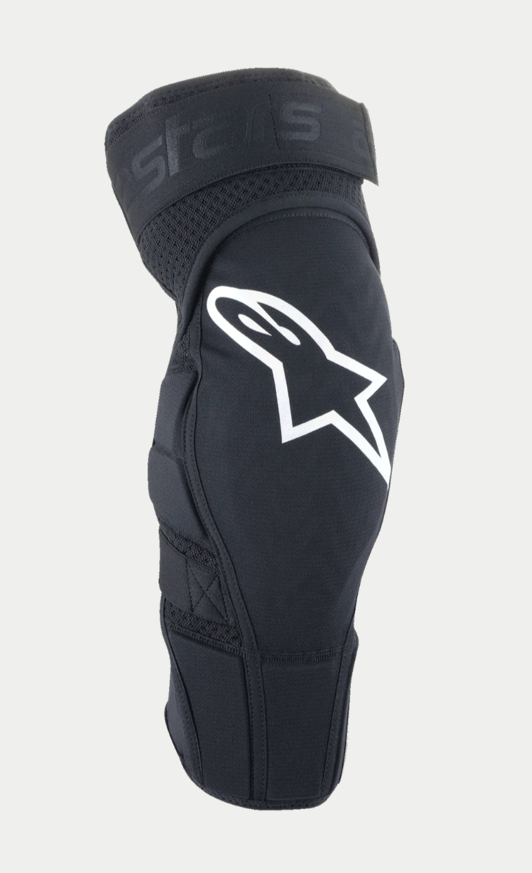 Alpinestars A-Impact Plasma Elite Knee Protector