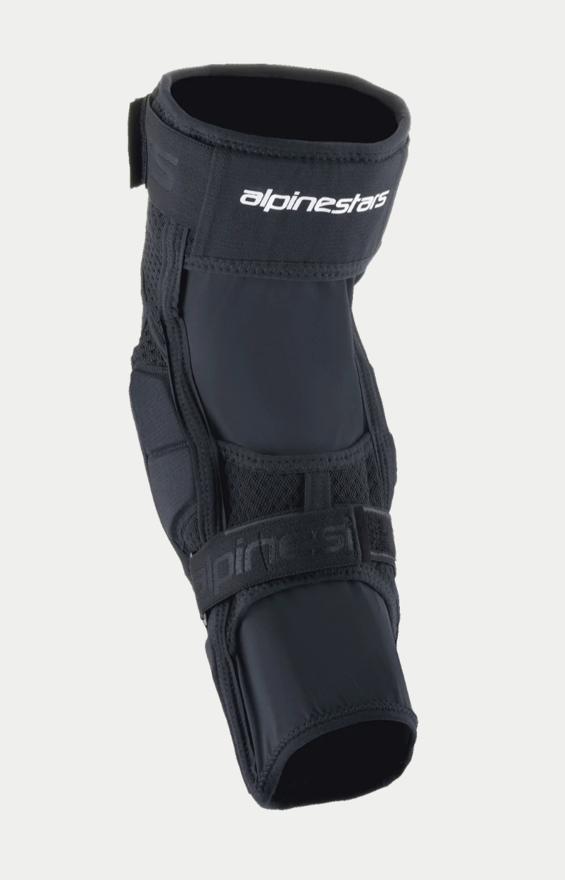 Alpinestars A-Impact Plasma Elite Knee Protector