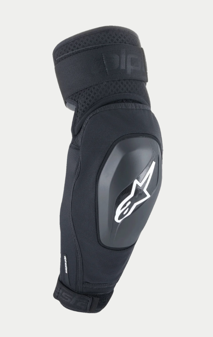 Alpinestars A-Impact Plasma Elite Shield Elbow Protector