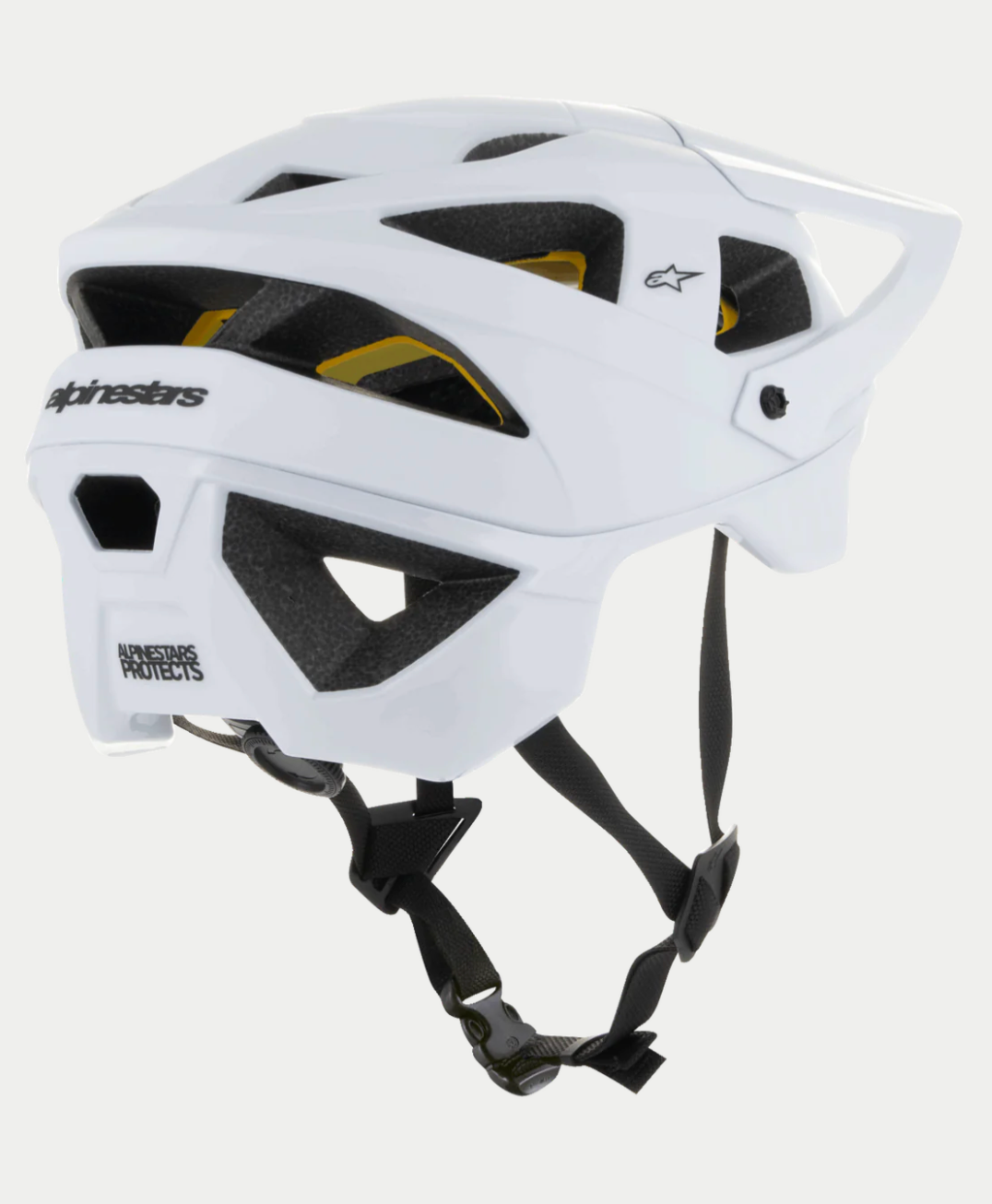 Alpinestars Vector Tech Solid Helmet