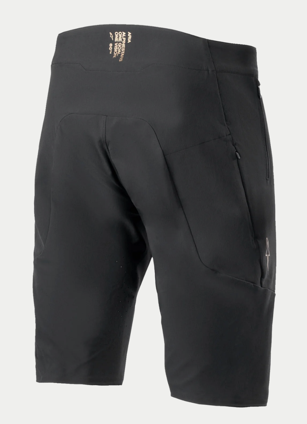 Alpinestars A-Aria Elite Shorts