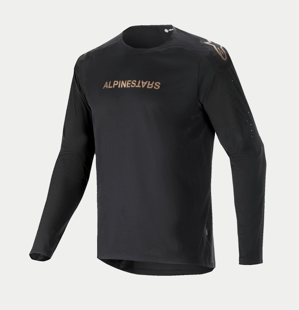 Alpinestars A-Aria Polartec Switch Jersey - Long Sleeve