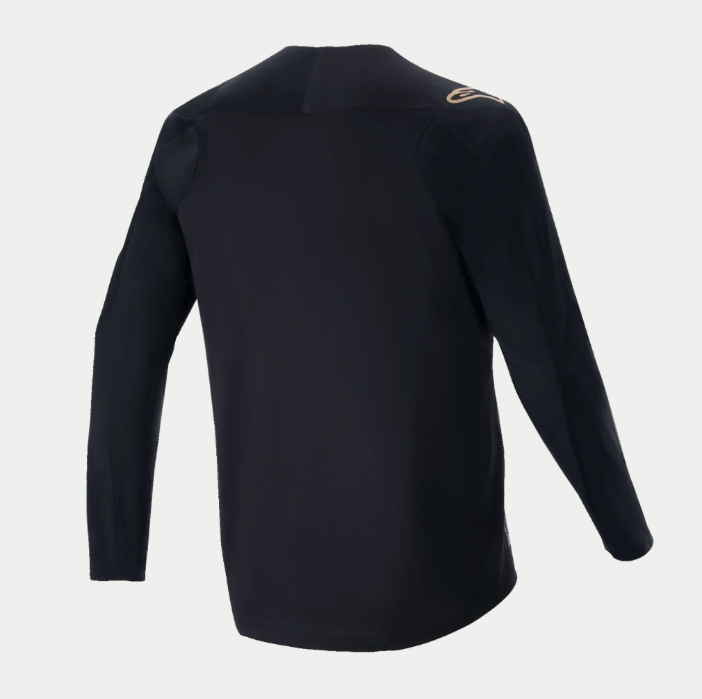 Alpinestars A-Aria Polartec Switch Jersey - Long Sleeve