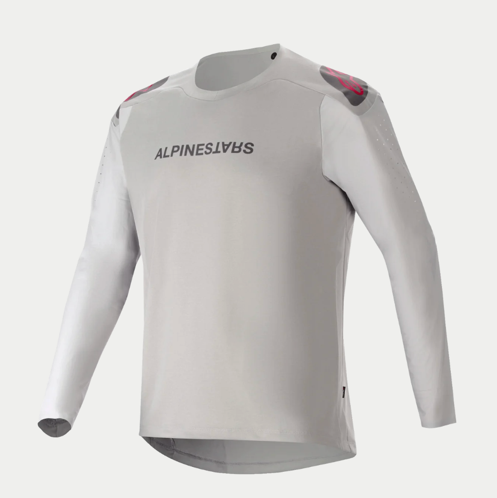 Alpinestars A-Aria Polartec Switch Jersey - Long Sleeve