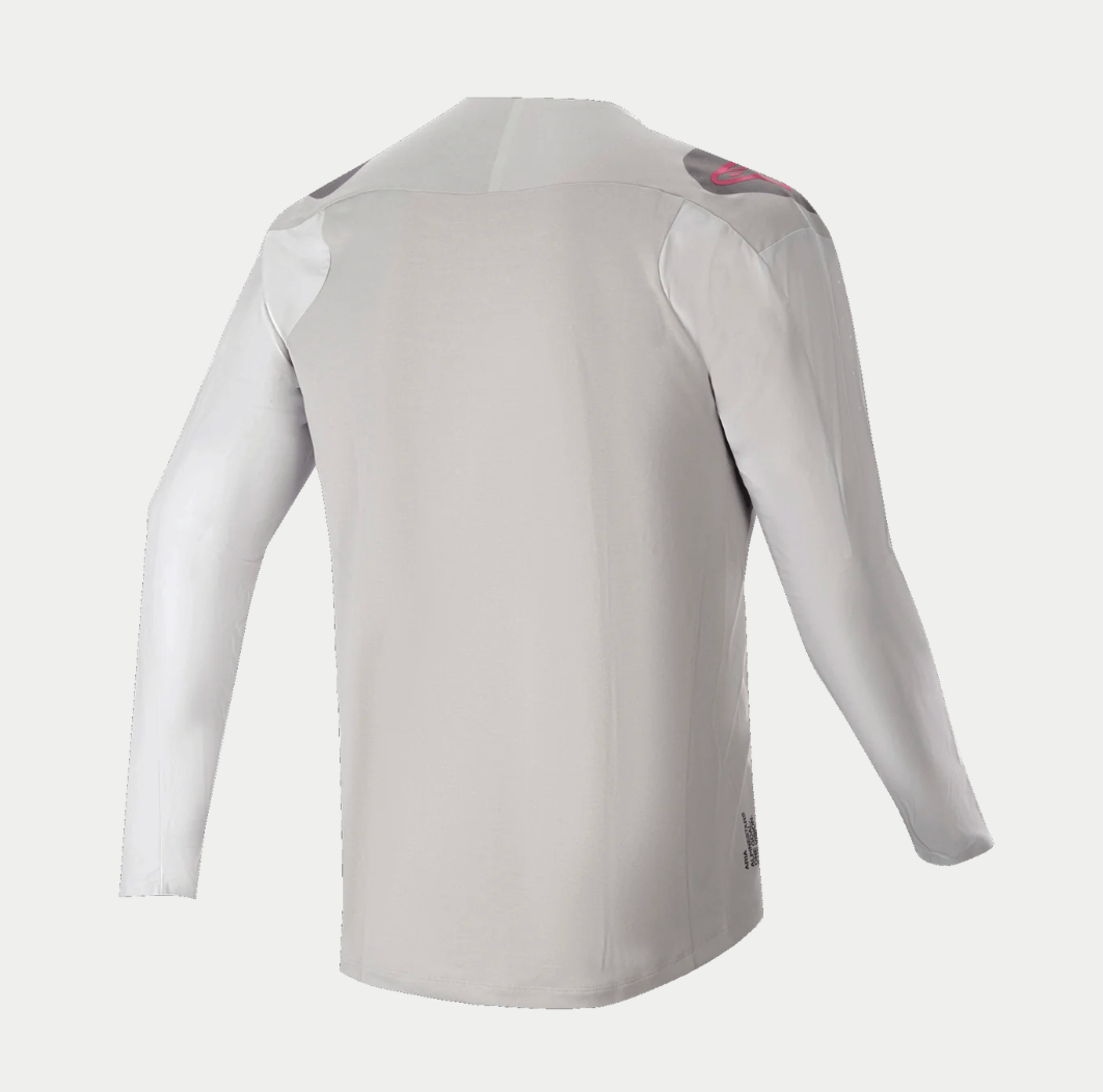 Alpinestars A-Aria Polartec Switch Jersey - Long Sleeve