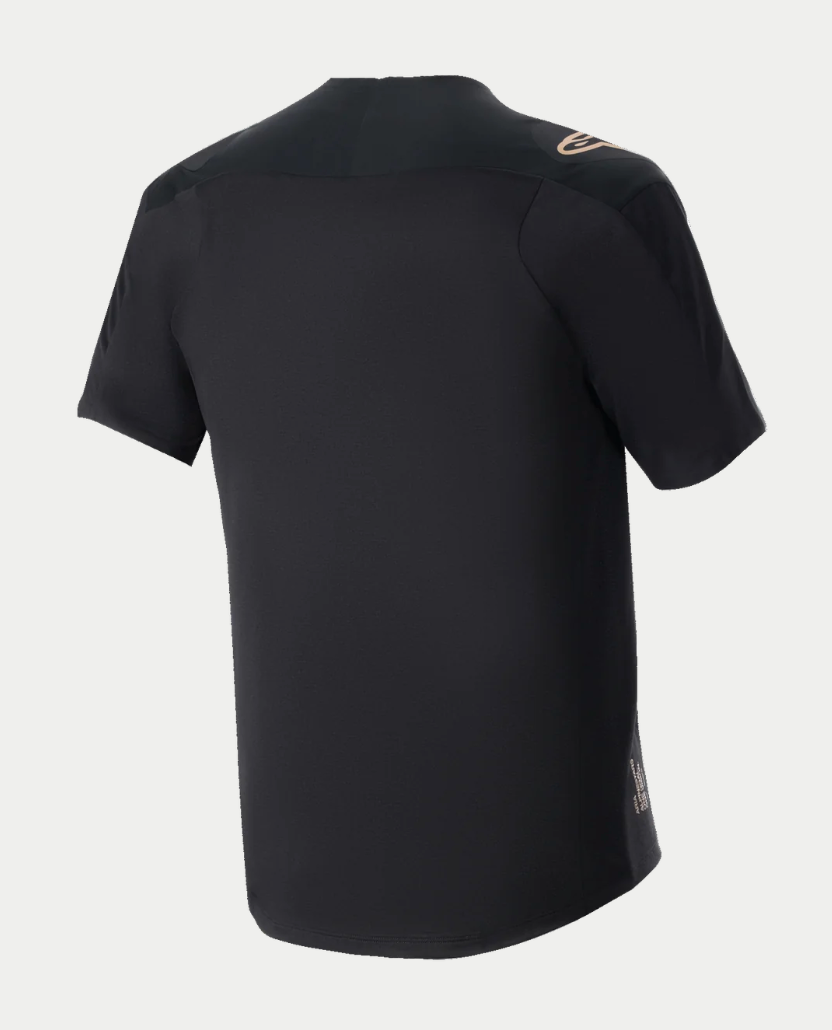 Alpinestars A-Aria Polartec Switch Jersey - Short Sleeve