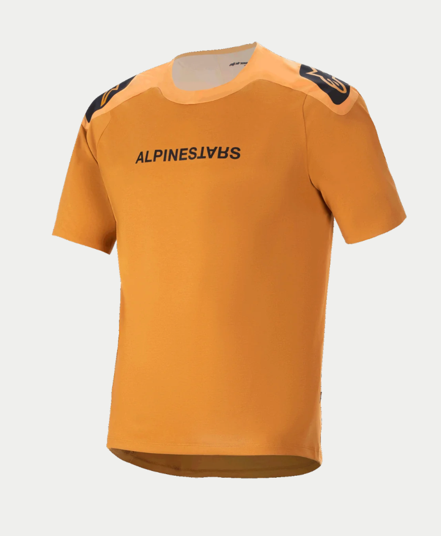 Alpinestars A-Aria Polartec Switch Jersey - Short Sleeve