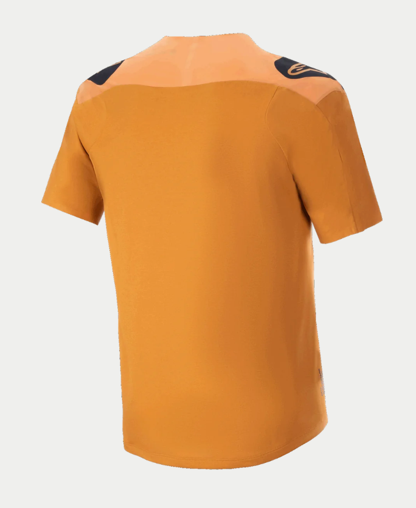 Alpinestars A-Aria Polartec Switch Jersey - Short Sleeve