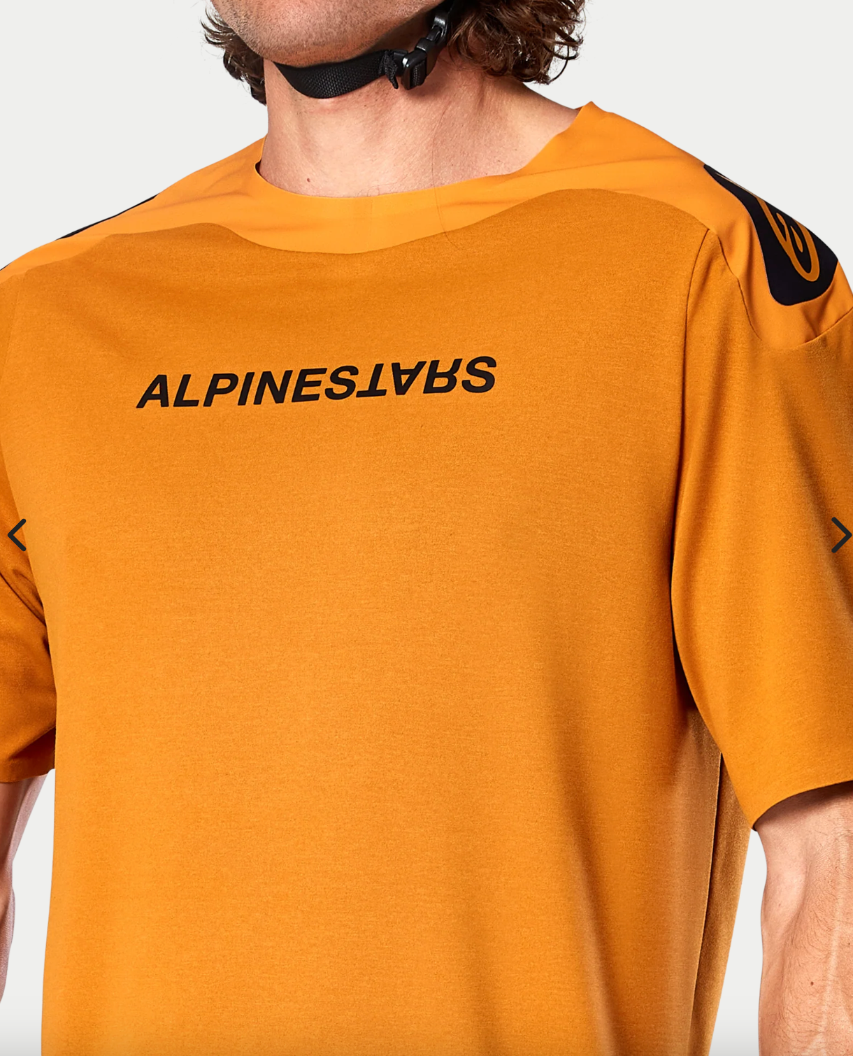 Alpinestars A-Aria Polartec Switch Jersey - Short Sleeve