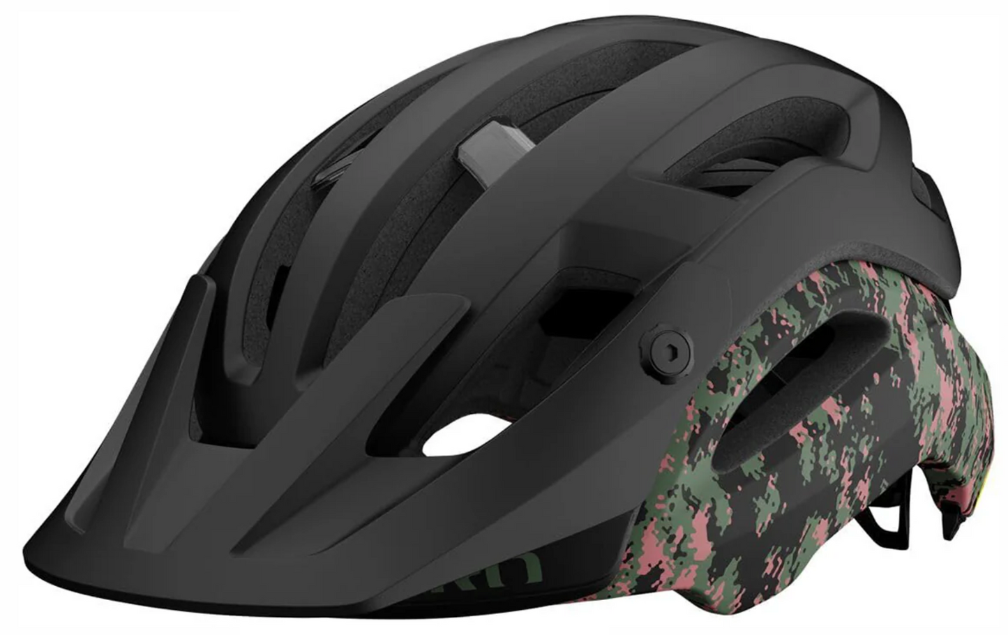 Giro Manifest Spherical Helmet