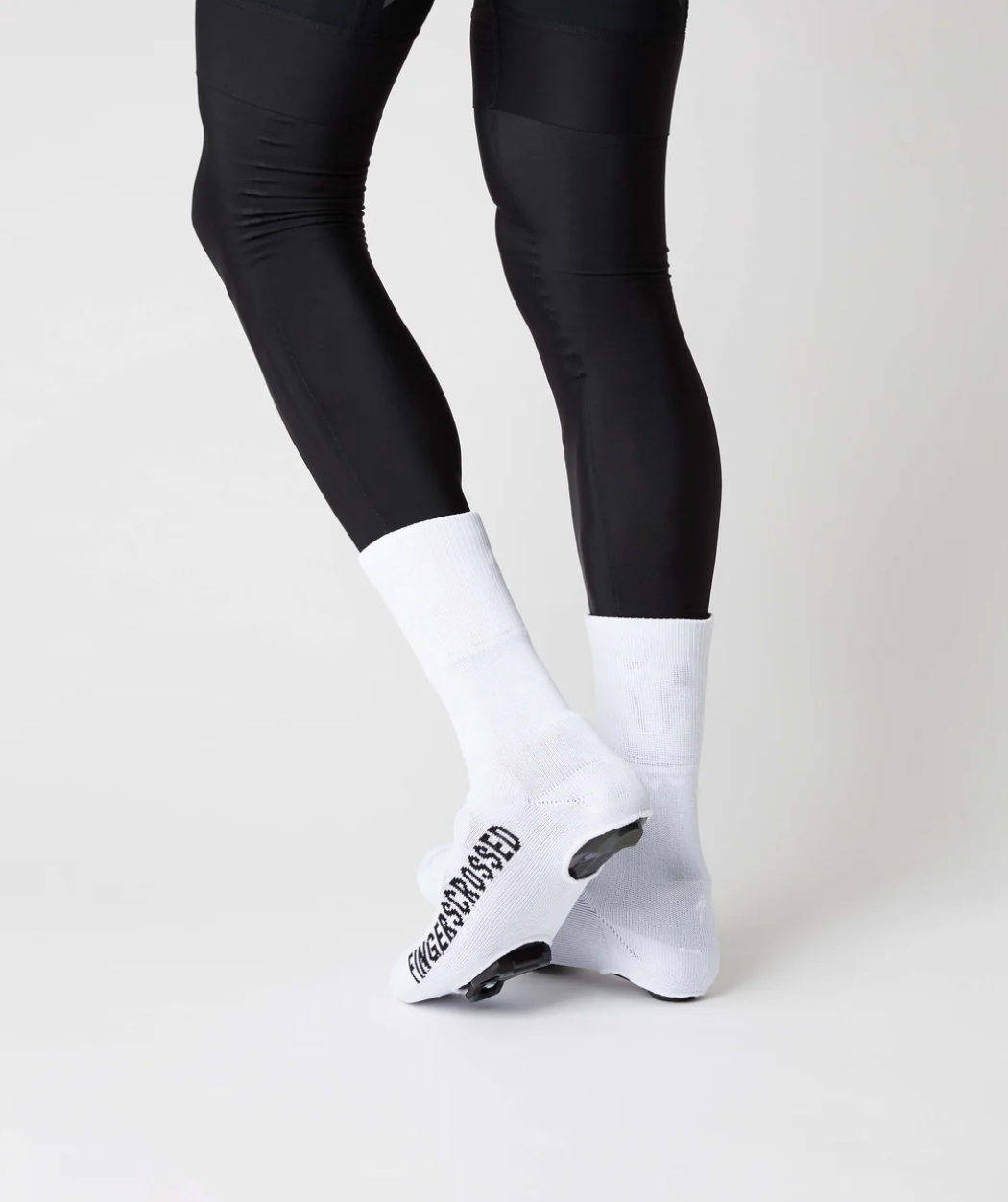 Fingerscrossed Oversock