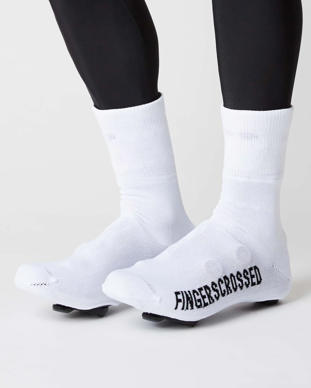 Fingerscrossed Oversock